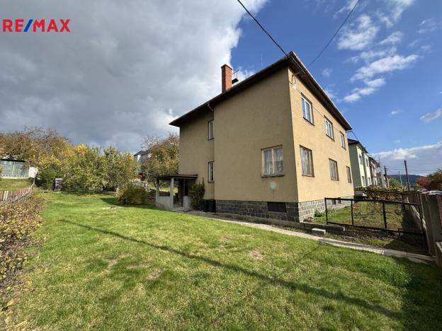 Prodej rodinného domu, Hranice - Hranice IV-Drahotuše, Mlýnská, 229 m2