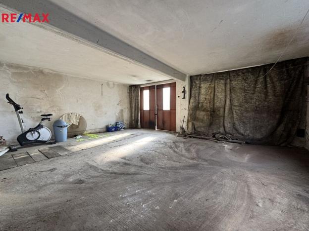 Prodej rodinného domu, Hranice - Hranice IV-Drahotuše, Mlýnská, 229 m2