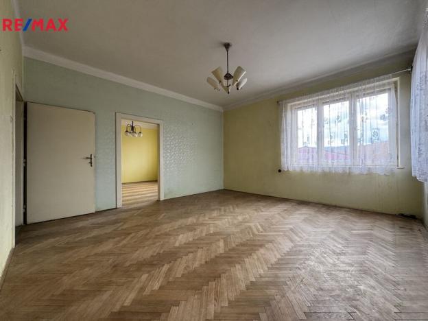 Prodej rodinného domu, Hranice - Hranice IV-Drahotuše, Mlýnská, 229 m2