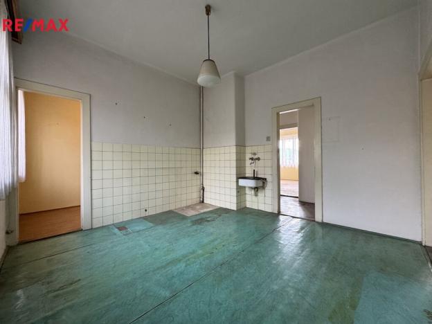 Prodej rodinného domu, Hranice - Hranice IV-Drahotuše, Mlýnská, 229 m2