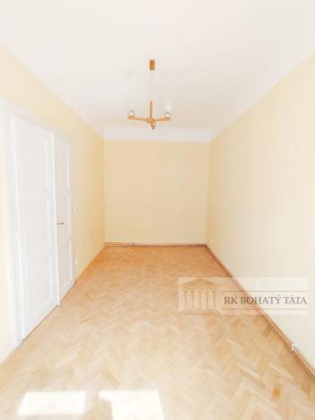 Pronájem bytu 4+1, Praha - Bubeneč, Ovenecká, 110 m2