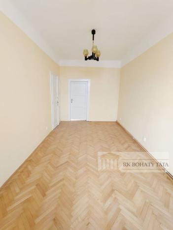 Pronájem bytu 4+1, Praha - Bubeneč, Ovenecká, 110 m2