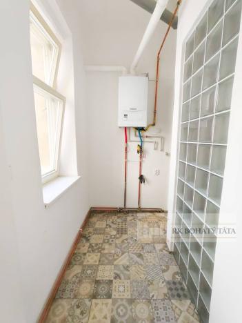 Pronájem bytu 4+1, Praha - Bubeneč, Ovenecká, 110 m2