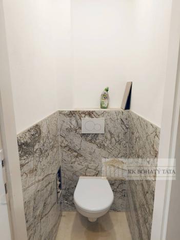 Pronájem bytu 4+1, Praha - Bubeneč, Ovenecká, 110 m2