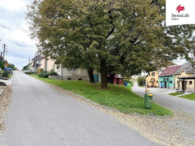 Prodej chalupy, Hovorany, 108 m2