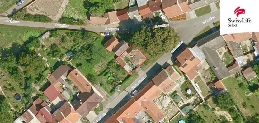 Prodej chalupy, Hovorany, 108 m2