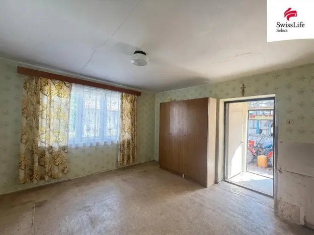 Prodej chalupy, Hovorany, 108 m2