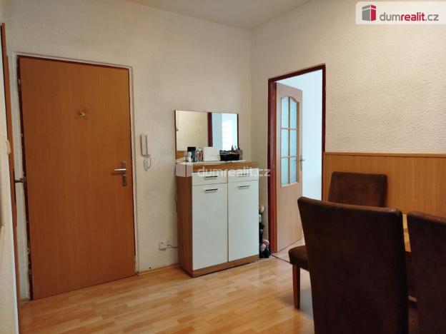 Prodej bytu 3+1, Vintířov, 69 m2