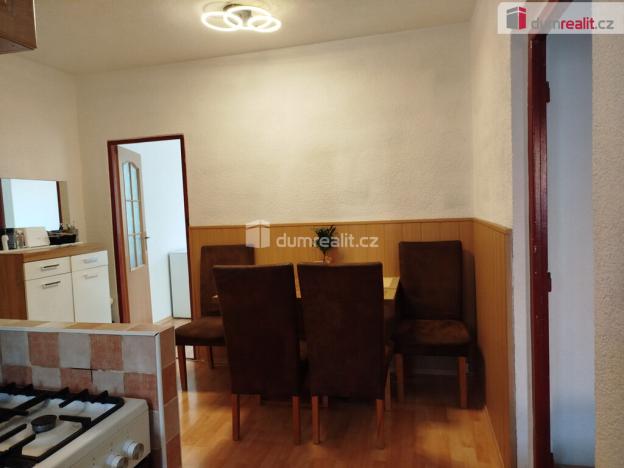 Prodej bytu 3+1, Vintířov, 69 m2