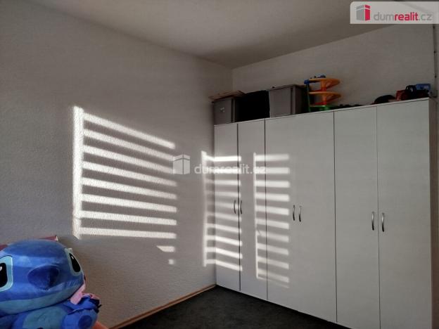 Prodej bytu 3+1, Vintířov, 69 m2