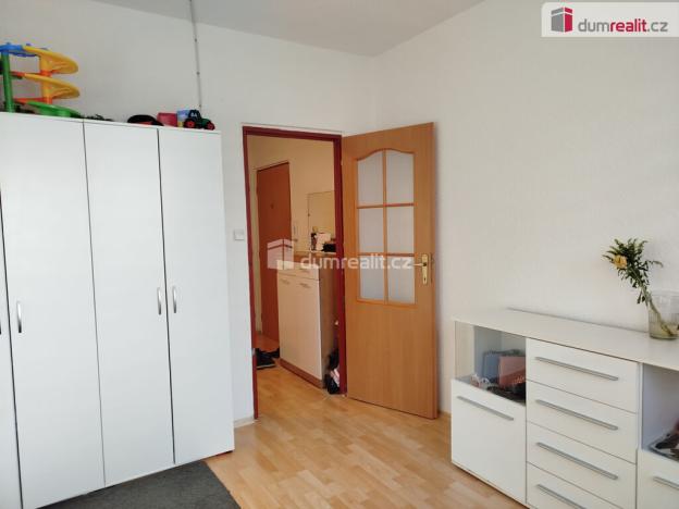 Prodej bytu 3+1, Vintířov, 69 m2