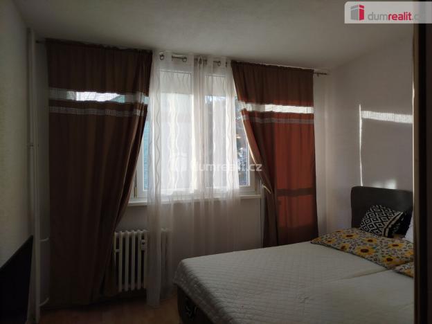 Prodej bytu 3+1, Vintířov, 69 m2