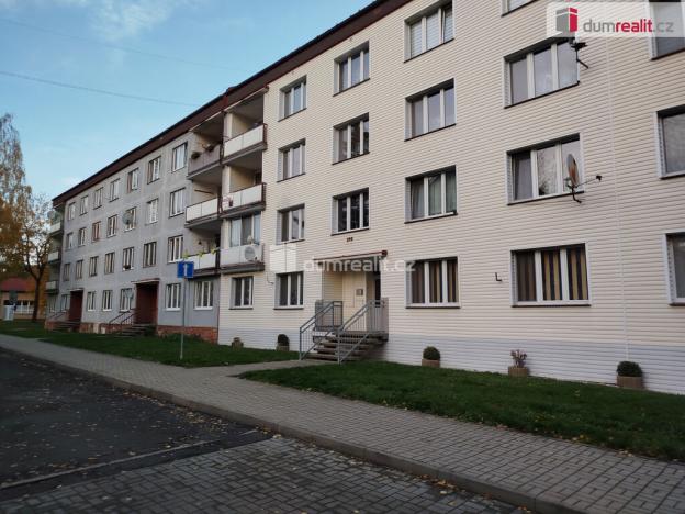 Prodej bytu 3+1, Vintířov, 69 m2