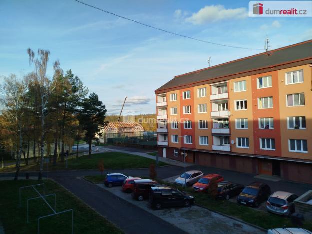 Prodej bytu 3+1, Vintířov, 69 m2