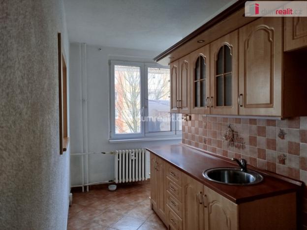 Prodej bytu 3+1, Vintířov, 69 m2