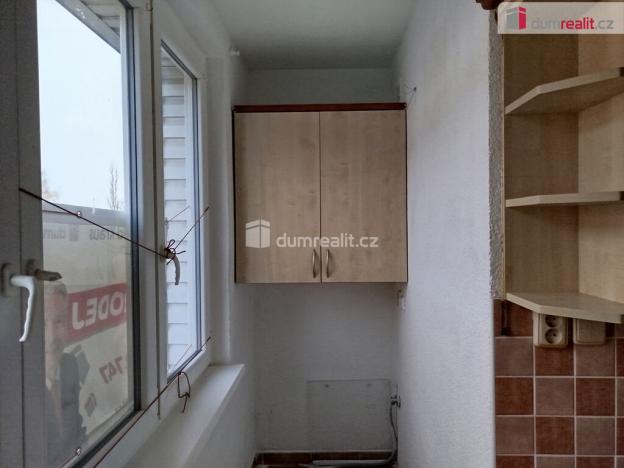 Prodej bytu 3+1, Vintířov, 69 m2