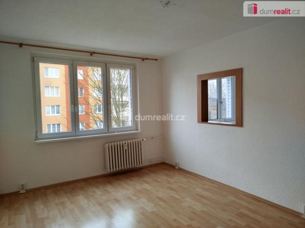 Prodej bytu 3+1, Vintířov, 69 m2