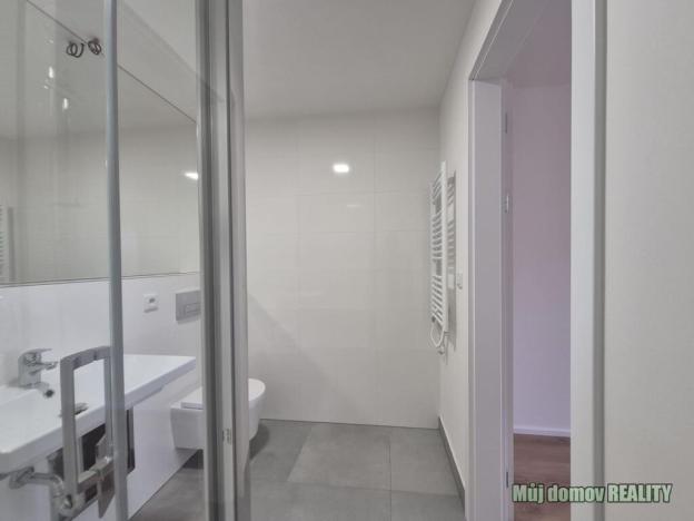 Pronájem bytu 2+kk, Praha - Chodov, Čenětická, 48 m2