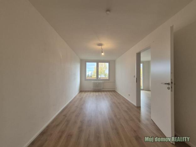 Pronájem bytu 2+kk, Praha - Chodov, Čenětická, 48 m2