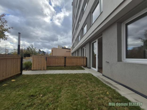 Pronájem bytu 2+kk, Praha - Chodov, Čenětická, 48 m2