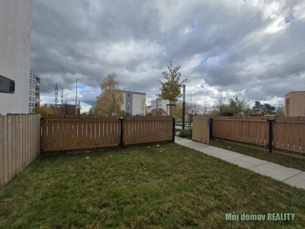 Pronájem bytu 2+kk, Praha - Chodov, Čenětická, 48 m2