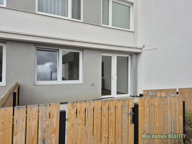 Pronájem bytu 2+kk, Praha - Chodov, Čenětická, 48 m2