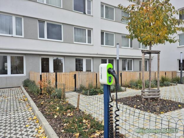 Pronájem bytu 2+kk, Praha - Chodov, Čenětická, 48 m2