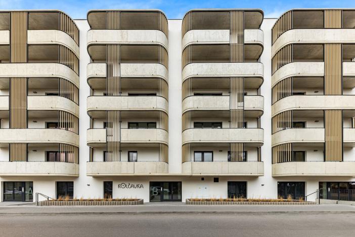 Prodej bytu 2+kk, Praha - Libeň, Nad Kolčavkou, 56 m2