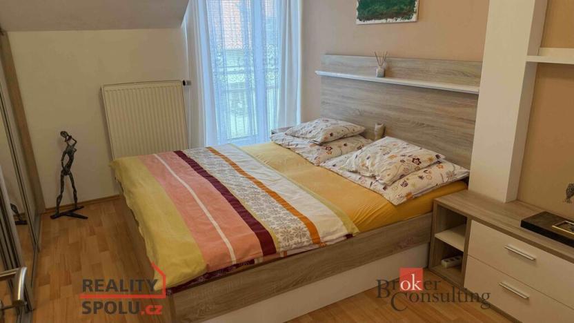 Prodej bytu 3+1, Sokolnice, Volejníkova, 79 m2