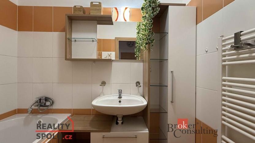 Prodej bytu 3+1, Sokolnice, Volejníkova, 79 m2