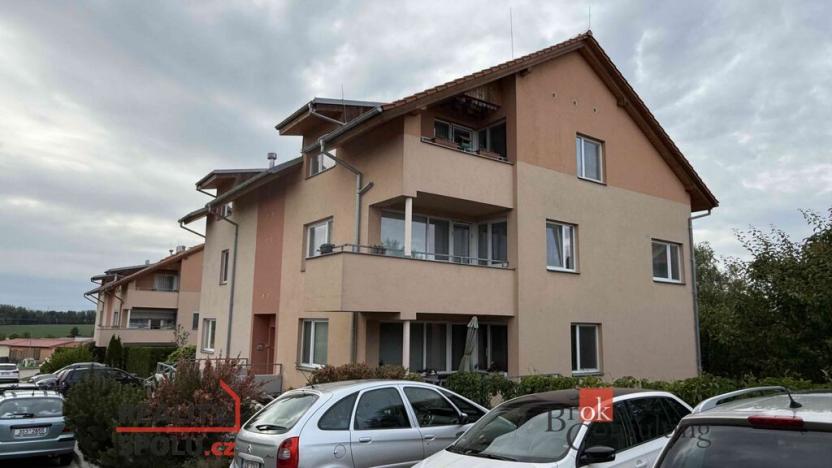 Prodej bytu 3+1, Sokolnice, Volejníkova, 79 m2