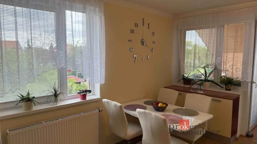 Prodej bytu 3+1, Sokolnice, Volejníkova, 79 m2