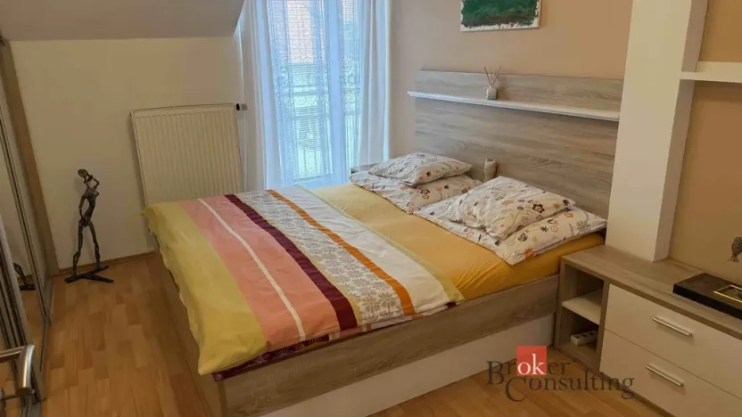 Prodej bytu 3+1, Sokolnice, Volejníkova, 79 m2