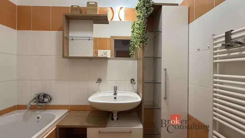 Prodej bytu 3+1, Sokolnice, Volejníkova, 79 m2