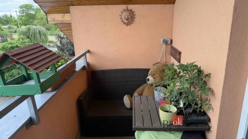 Prodej bytu 3+1, Sokolnice, Volejníkova, 79 m2