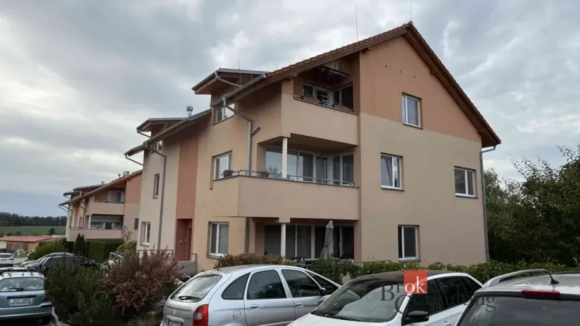 Prodej bytu 3+1, Sokolnice, Volejníkova, 79 m2