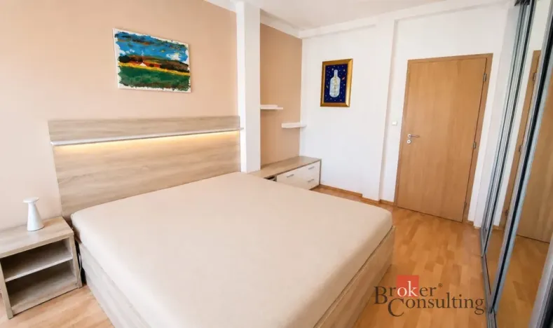 Prodej bytu 3+1, Sokolnice, Volejníkova, 79 m2