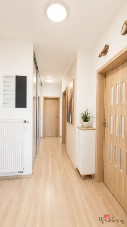 Prodej bytu 3+1, Sokolnice, Volejníkova, 79 m2