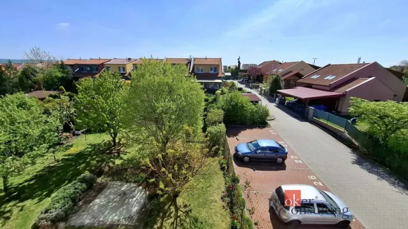 Prodej bytu 3+1, Sokolnice, Volejníkova, 79 m2