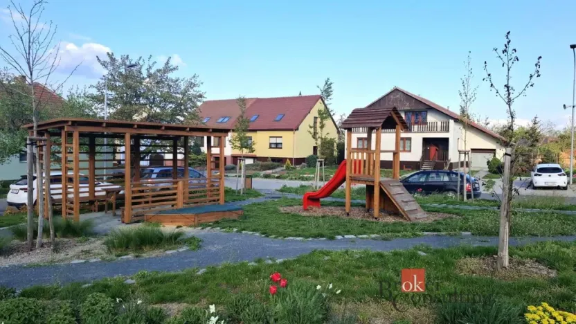 Prodej bytu 3+1, Sokolnice, Volejníkova, 79 m2