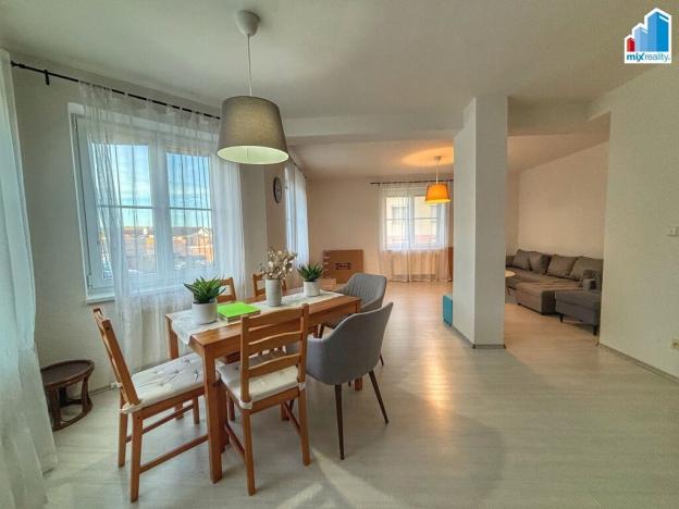 Pronájem bytu 3+kk, Tlučná, U Špejcharu, 80 m2