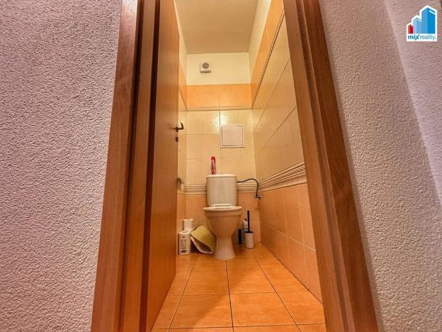 Pronájem bytu 3+kk, Tlučná, U Špejcharu, 80 m2