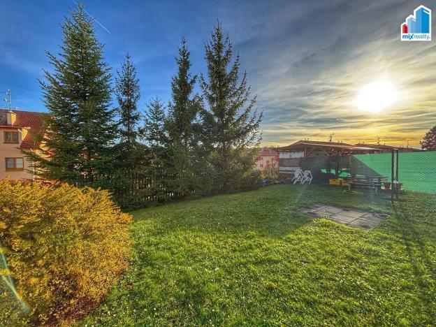 Pronájem bytu 3+kk, Tlučná, U Špejcharu, 80 m2