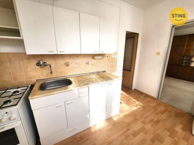 Pronájem bytu 1+1, Přerov, U Tenisu, 39 m2