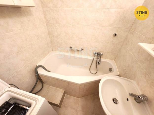 Pronájem bytu 1+1, Přerov, U Tenisu, 39 m2