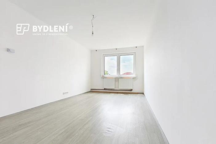 Pronájem bytu 1+1, Proboštov, Kpt. Jaroše, 41 m2