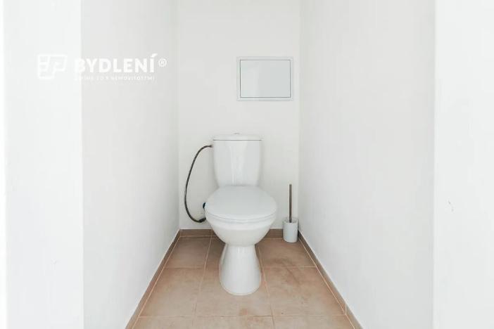 Pronájem bytu 1+1, Proboštov, Kpt. Jaroše, 41 m2