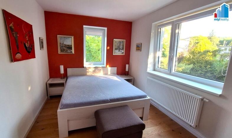 Prodej bytu 2+kk, Plasy, 56 m2