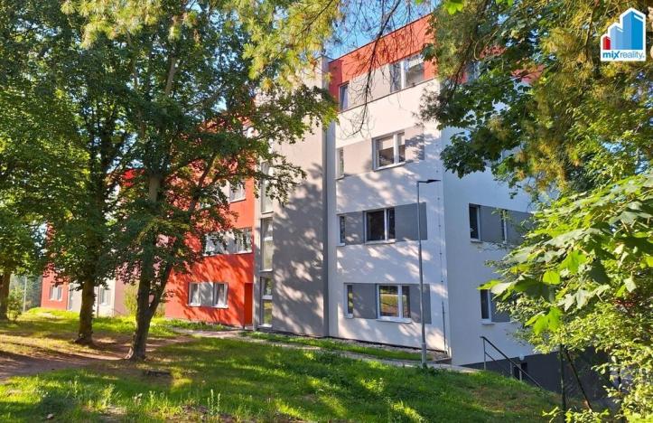 Prodej bytu 2+kk, Plasy, 56 m2