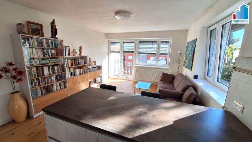 Prodej bytu 2+kk, Plasy, 56 m2